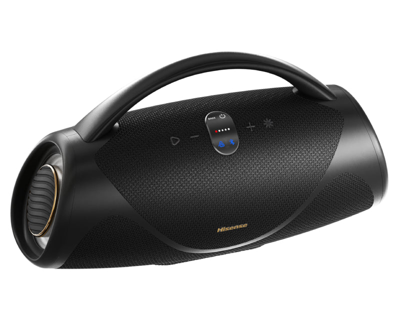 VoyageBoom prenosni Bluetooth zvučnik