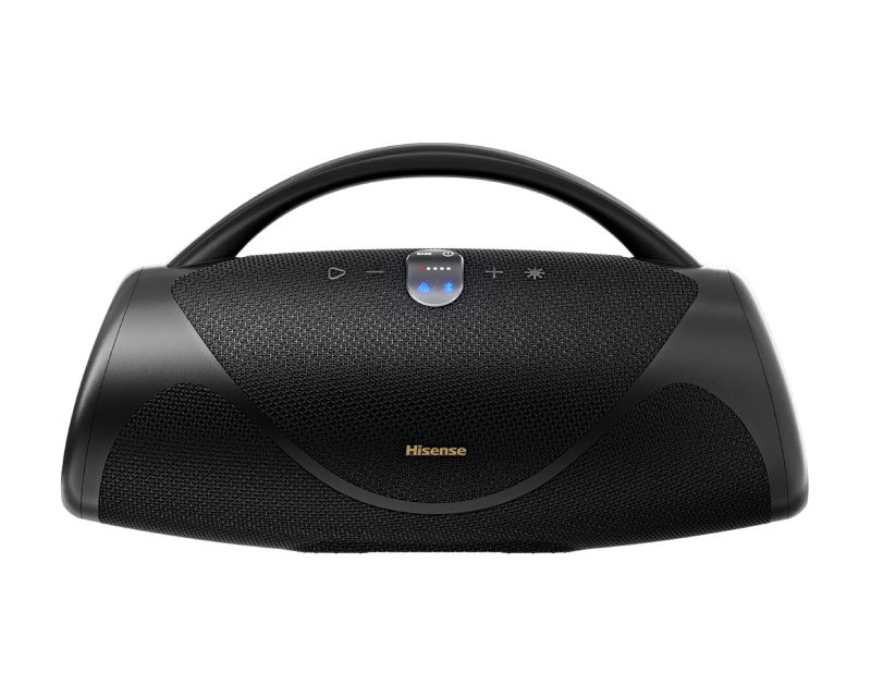 VoyageBoom prenosni Bluetooth zvučnik
