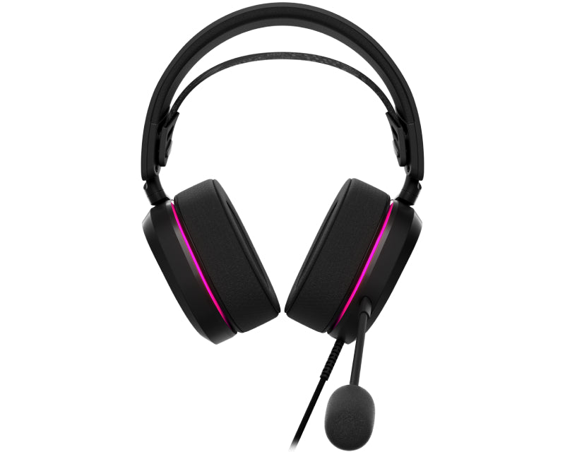 A502 ROG Pelta Core Gaming slušalice sa mikrofonom crne
