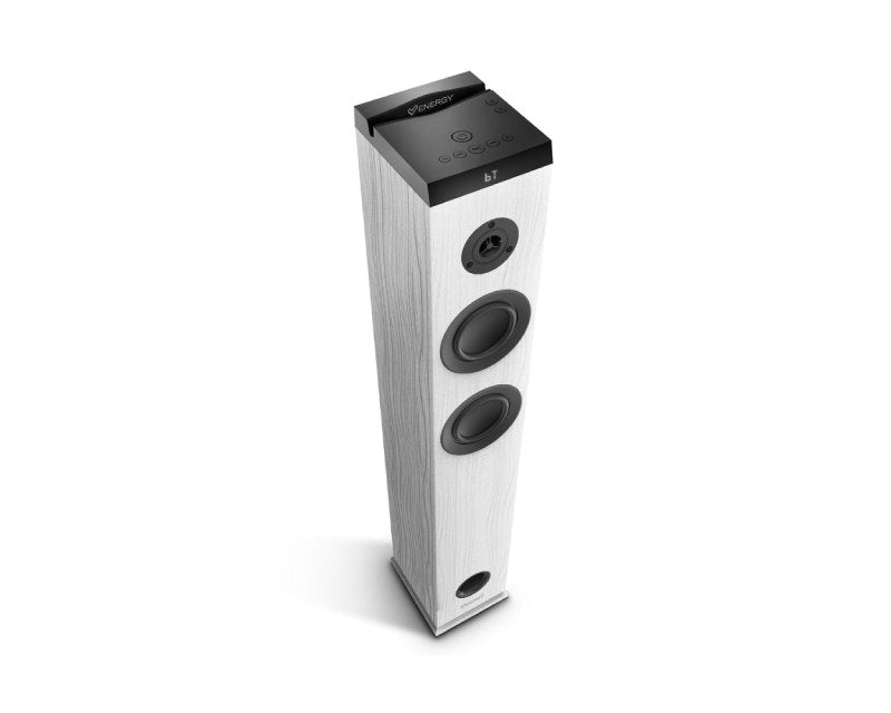Ivory Tower 5 MAX BT beli zvučnik (M50074)
