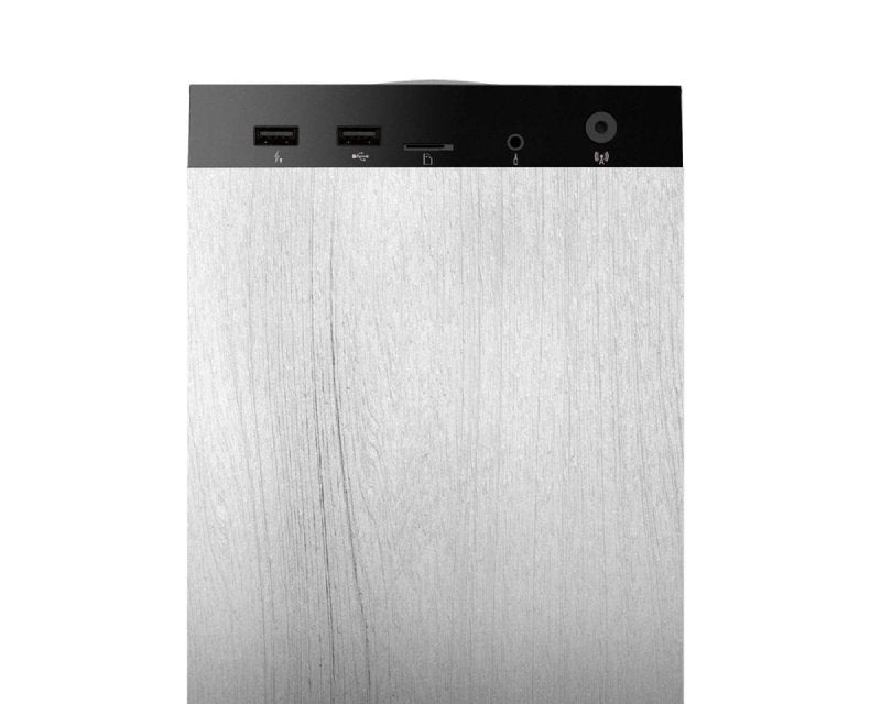 Ivory Tower 5 MAX BT beli zvučnik (M50074)