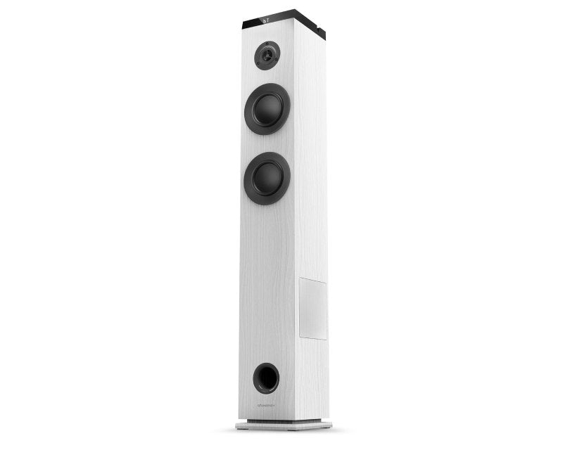 Ivory Tower 5 MAX BT beli zvučnik (M50074)
