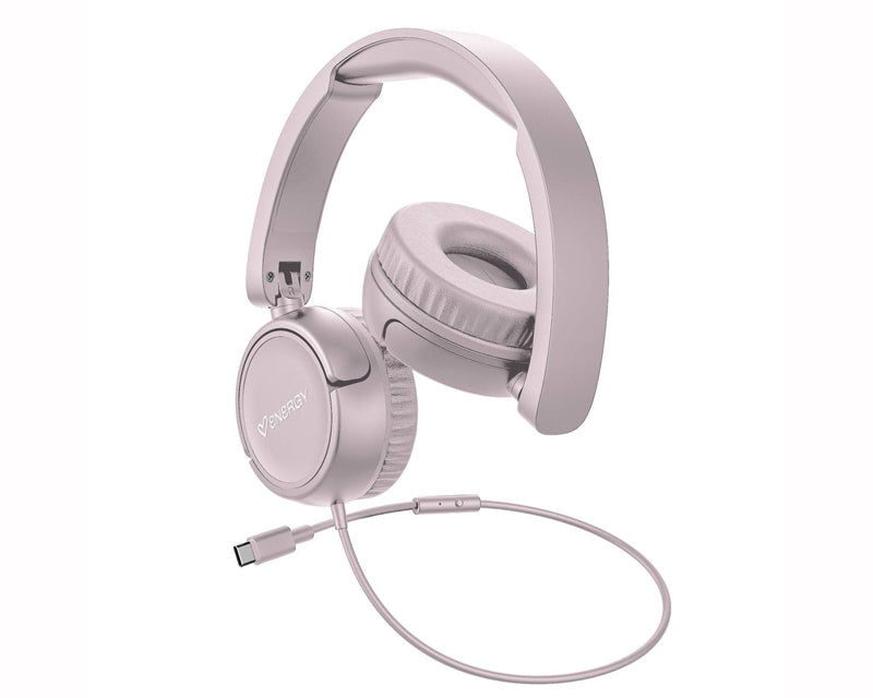 Urban Pink Type C slušalice roze (M50122)