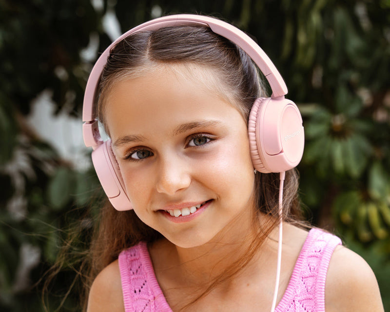 Urban Pink Type C slušalice roze (M50122)