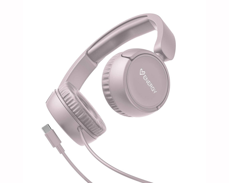 Urban Pink Type C slušalice roze (M50122)