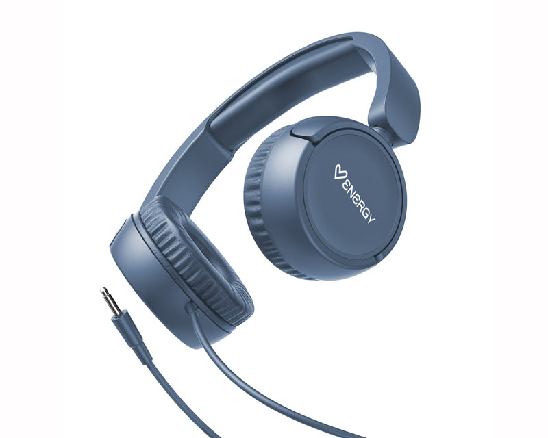 Urban Indigo slušalice plave (M50119)