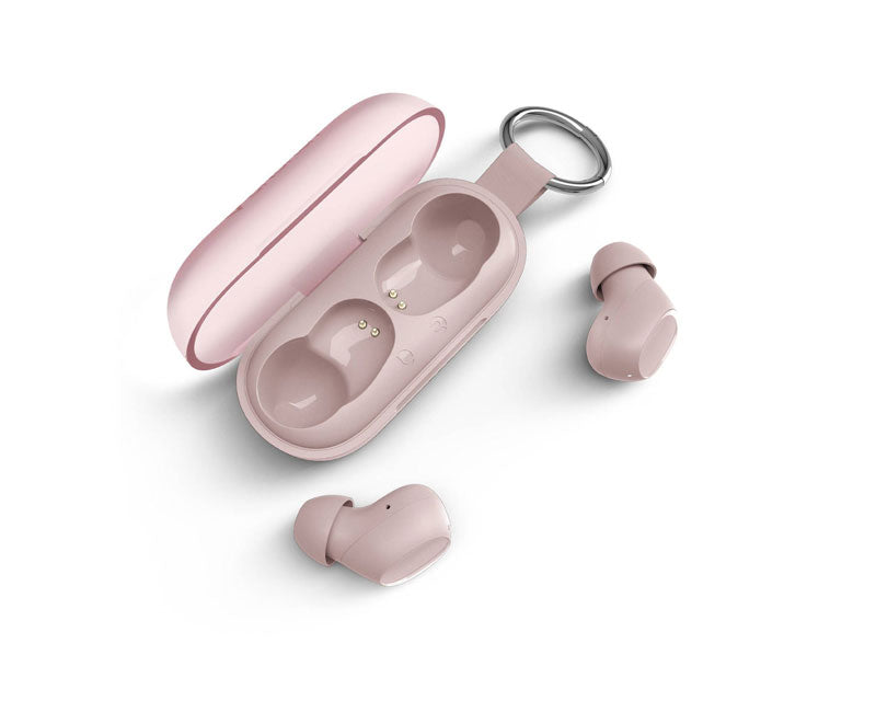 Rose Neo UrbanBeat slušalice roze (M50112)