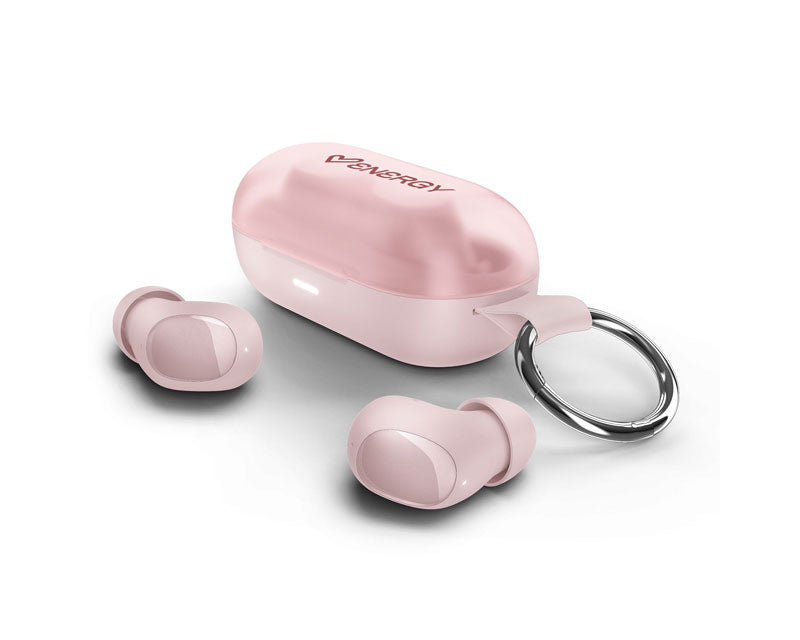 Rose Neo UrbanBeat slušalice roze (M50112)