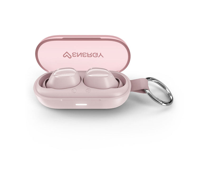 Rose Neo UrbanBeat slušalice roze (M50112)