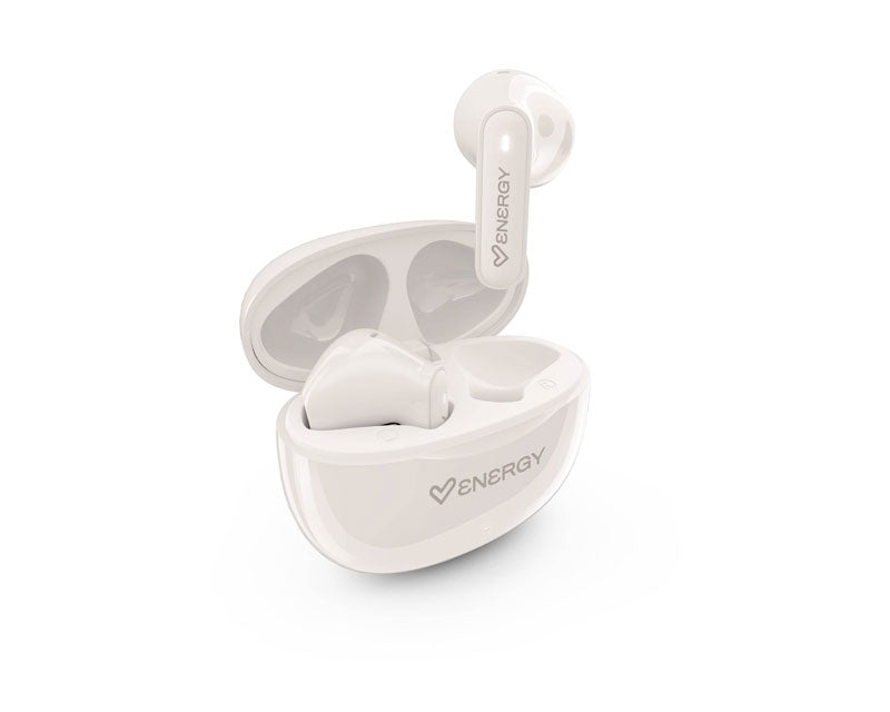 Champagne PopBuds slušalice krem (M50150)