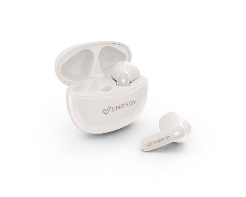 Champagne PopBuds slušalice krem (M50150)