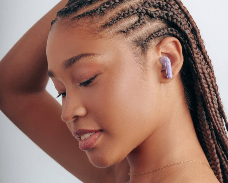 Violet PopBuds slušalice ljubičaste (M50152)