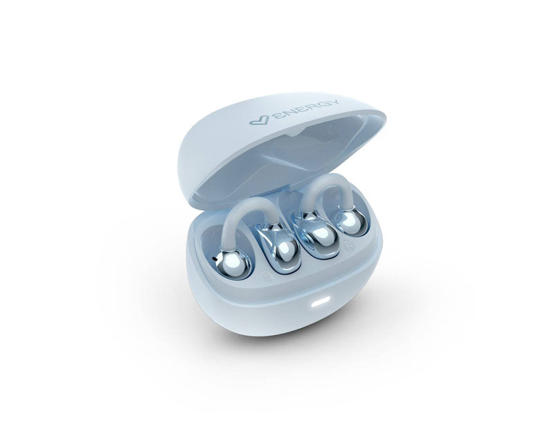 Sky StreetPods slušalice plave (M50132)