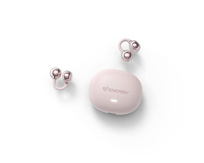 Rose StreetPods slušalice roze (M50129)