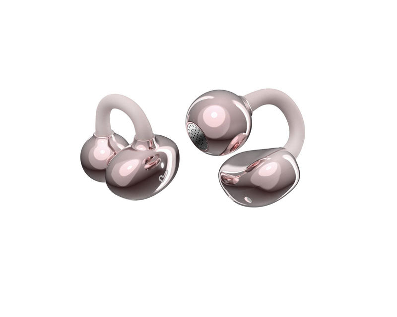 Rose StreetPods slušalice roze (M50129)