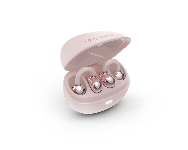Rose StreetPods slušalice roze (M50129)
