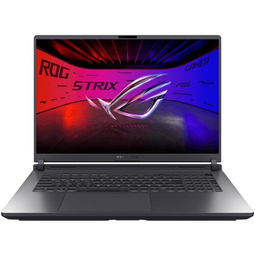 ROG Zephyrus Duo 16 GX651AX-SR103X (16 inča 3K, Ultra 9 386H, 64GB, 2TB SSD, GeForce RTX 5090, Win11 Pro) laptop