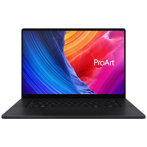 ProArt P16 OLED H7606WP-ME011X (16 inča 4K OLED, Ryzen AI 9 HX 370, 64GB, SSD 2TB+2TB, RTX 5070, Win11 Pro) laptop