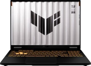 TUF Gaming F16 FX608JPR-QT014W (16 inča 2.5K, i7-14650HX, 32GB, SSD 1TB, GeForce RTX 5070, Win11 Home) laptop