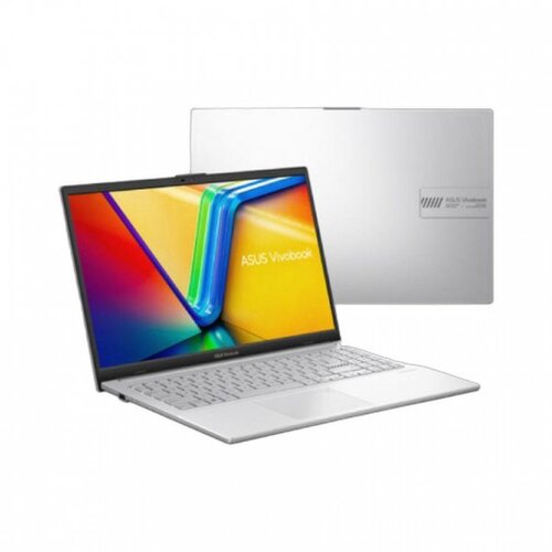 Vivobook Go 15 E1504FA-BQ2726 (15.6 inča FHD, Ryzen 3 7320U, 16GB, SSD 512GB) laptop