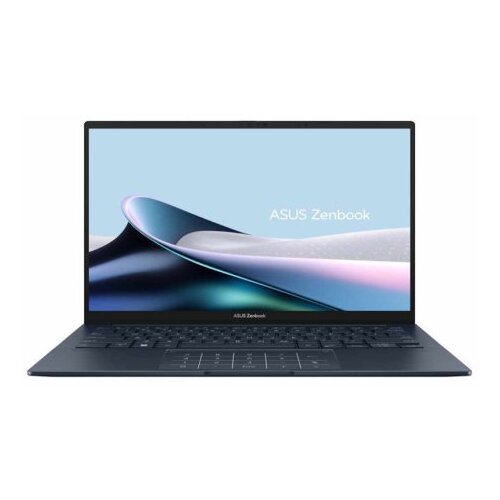 ZenBook 14 OLED UX3405CA-QL279 (14 inča WUXGA OLED, Ultra 5 225H, 16GB, SSD 1TB) laptop