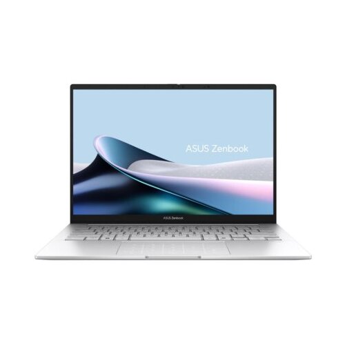 Zenbook 14 OLED UX3405CA-QL675 (14 inča WUXGA, Ultra 7 255H, 32GB, SSD 1TB) laptop