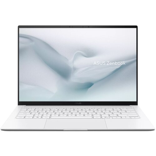ZenBook S 14 OLED UX5406SA-PZ278X (14 inča 3K OLED, Intel Ultra 7 258V, 32GB, SSD 1TB, Win11 Pro) laptop