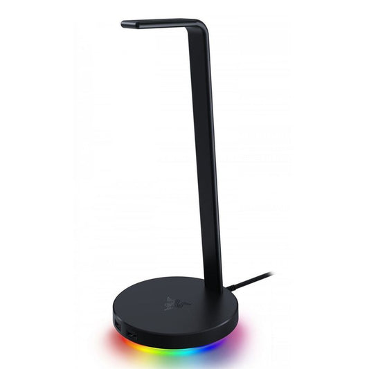 Base Station V2 Chroma - Headphone Stand with USB 3.1 and 7.1 Surround Sound