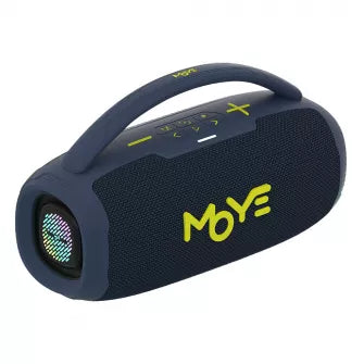 Beat Plus Bluetooth Speaker Blue
