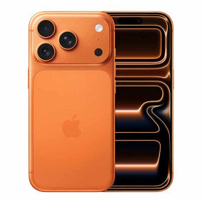 Apple iPhone 17 Pro 256GB Orange