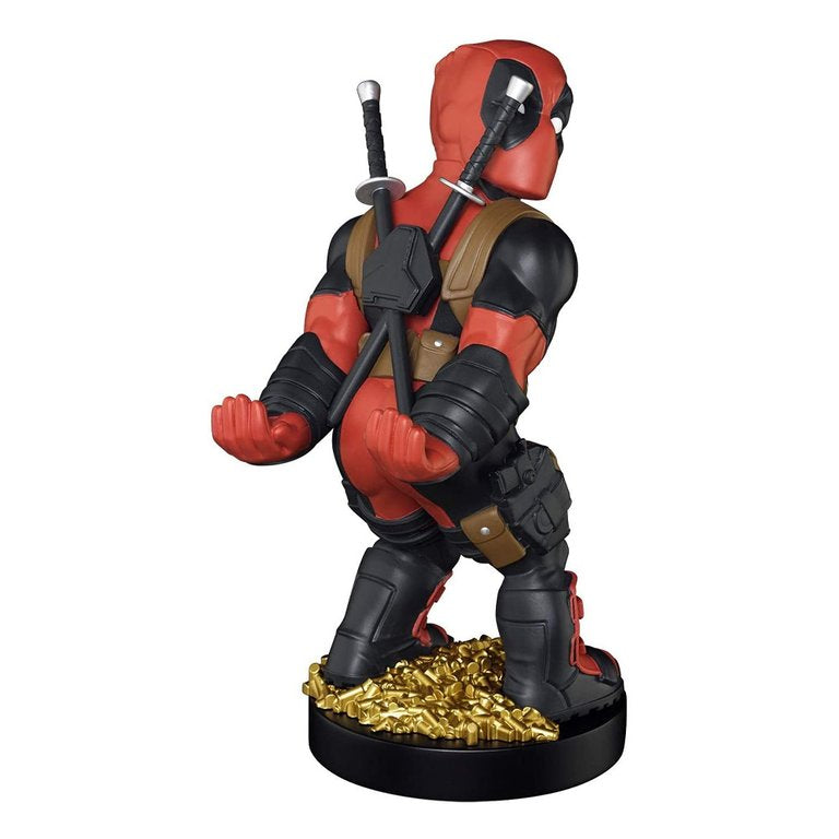 Marvel Cable Guy New Deadpool 20 cm