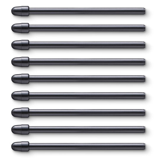 Standard Pen Nibs for Wacom Pro Pen 2 (10 pack) ACK22211