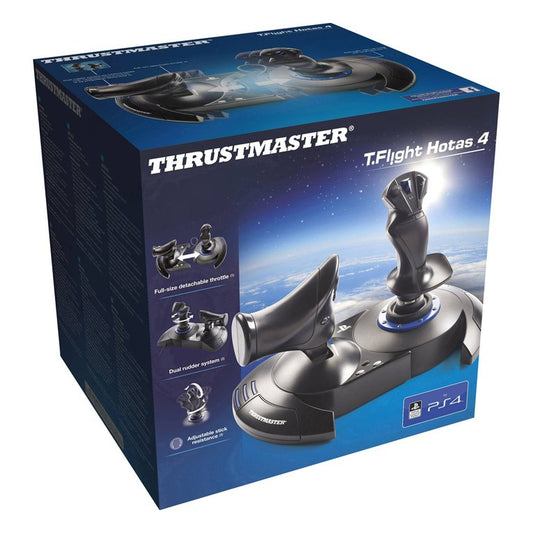 T Flight Hotas 4 PS4