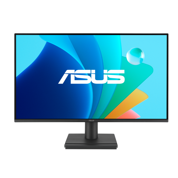 Monitor ASUS VA259HGA 24.5"/IPS/1920x1080/120Hz/1ms MPRT/VGA,HDMI/Adaptive sync/zvučnici/VESA/crna