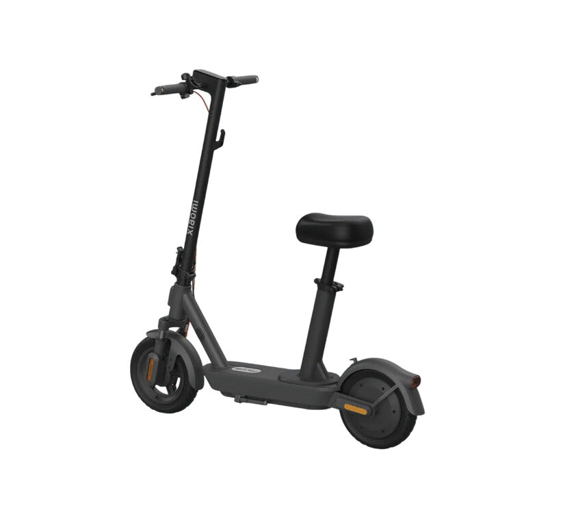 Električni trotinet XIAOMI 5 Plus 25kmh/60km/400W/20%/Crna